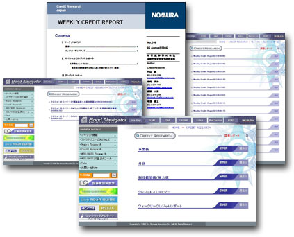 Components Of Credit Report